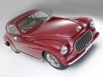 Ferrari 166 Inter Coupe 1948 года